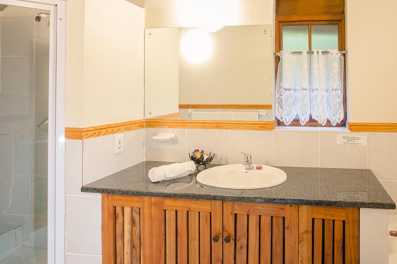 Coral Tree Cottages Harkerville Εξωτερικό φωτογραφία